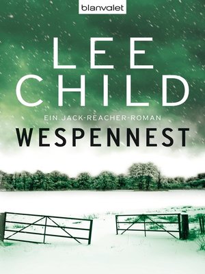 cover image of Wespennest
